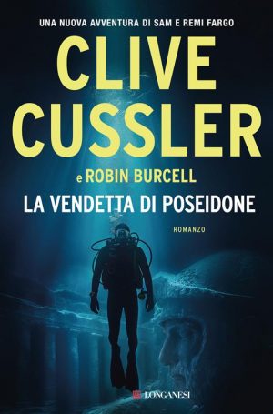 LA VENDETTA DI POSEIDONE