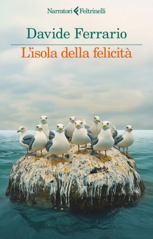ISOLA DELLA FELICITÀ (L')