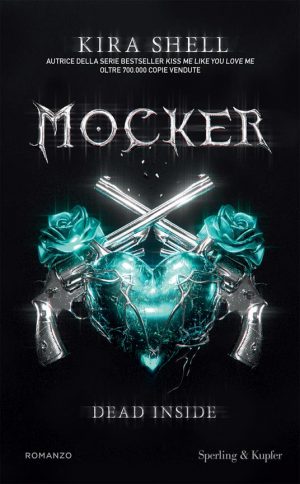 MOCKER. DEAD INSIDE