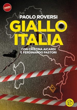 GIALLO ITALIA