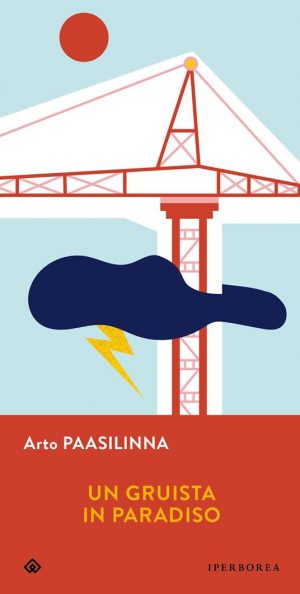 UN GRUISTA IN PARADISO