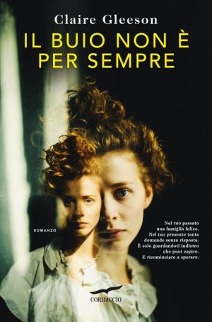IL BUIO NON È PER SEMPRE