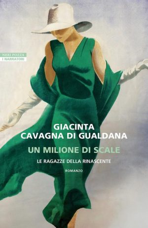 UN MILIONE DI SCALE. LE RAGAZZE DELLA RI