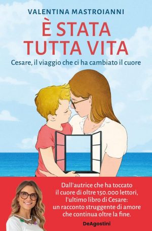 È STATA TUTTA VITA. CESARE IL VIAGGIO CH