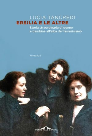 ERSILIA E LE ALTRE