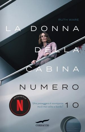 DONNA DELLA CABINA NUMERO 10 (LA)