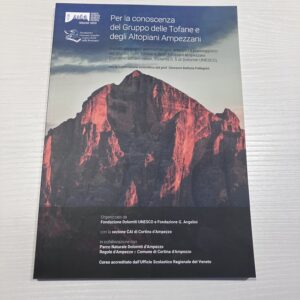 PER LA CONOSCENZA DEL GRUPPO DELLE TOFAN