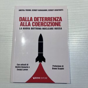 DALLA DETERRENZA ALLA COERCIZIONE