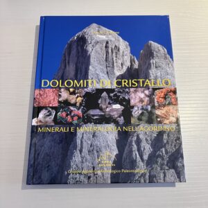 DOLOMITI DI CRISTALLO
