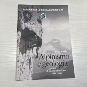 ALPINISMO E GEOLOGIA