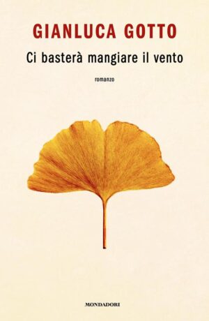 CI BASTERÀ MANGIARE IL VENTO