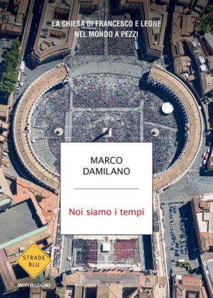 NOI SIAMO I TEMPI. LA CHIESA DI FRANCESC
