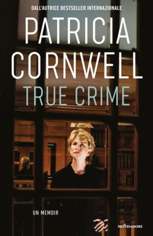 TRUE CRIME
