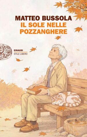 IL SOLE NELLE POZZANGHERE