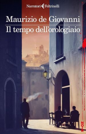 IL TEMPO DELL'OROLOGIAIO