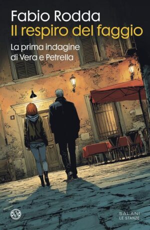 IL RESPIRO DEL FAGGIO. LA PRIMA INDAGINE