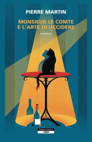MONSIEUR LE COMTE E L'ARTE DI UCCIDERE