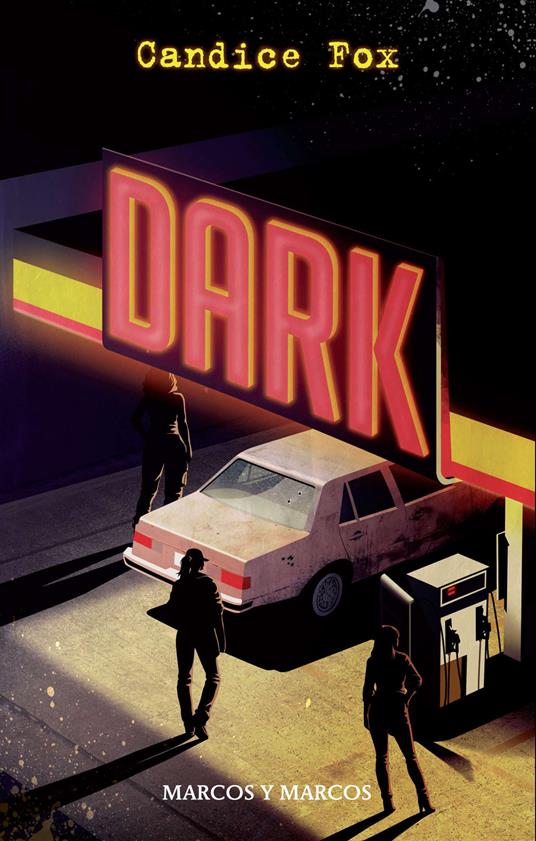 DARK