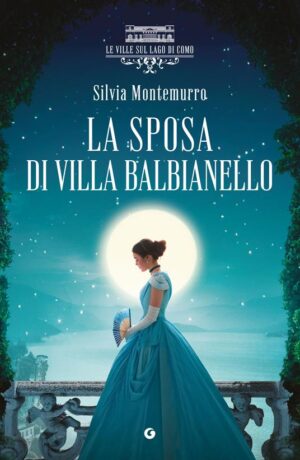 SPOSA DI VILLA BALBIANELLO. LE VILLE SUL