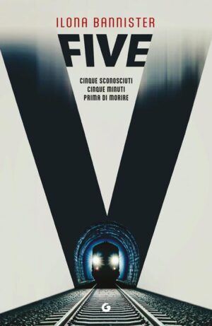 FIVE. EDIZ. ITALIANA