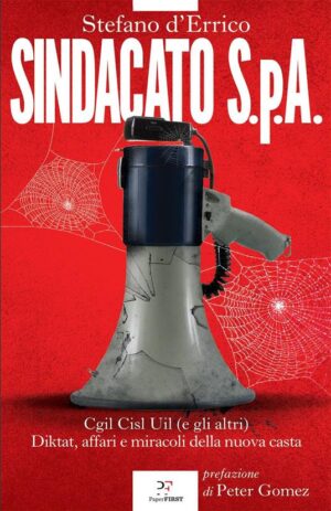 SINDACATO S.P.A. CGIL CISL E UIL (E GLI