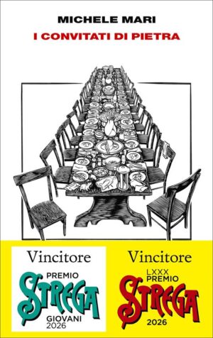 I CONVITATI DI PIETRA