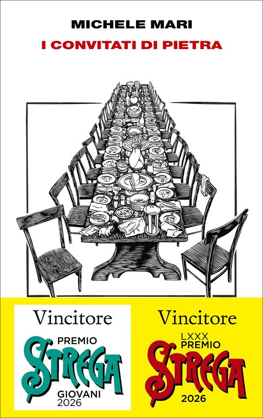 I CONVITATI DI PIETRA