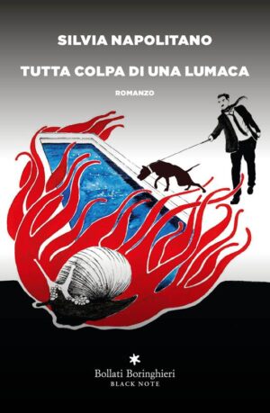 TUTTA COLPA DI UNA LUMACA