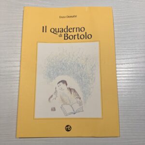 IL QUADERNO DI BORTOLO