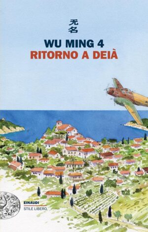 RITORNO A DEIÀ