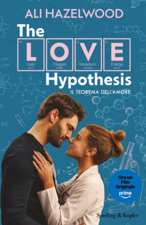 THE LOVE HYPOTHESIS. IL TEOREMA DELL'AMO