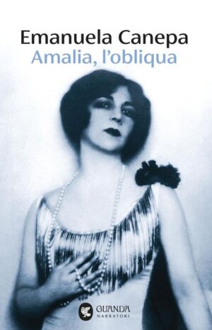 AMALIA L'OBLIQUA