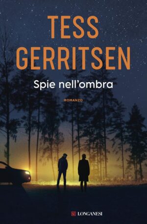 SPIE NELL'OMBRA