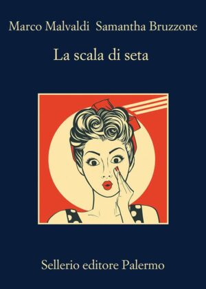 LA SCALA DI SETA
